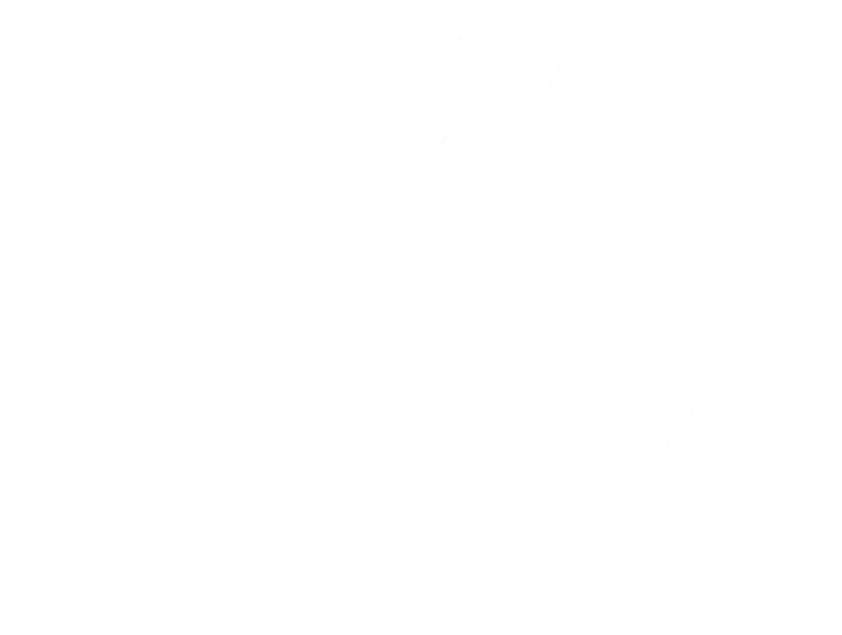 R & R Swimming Pools Logo White