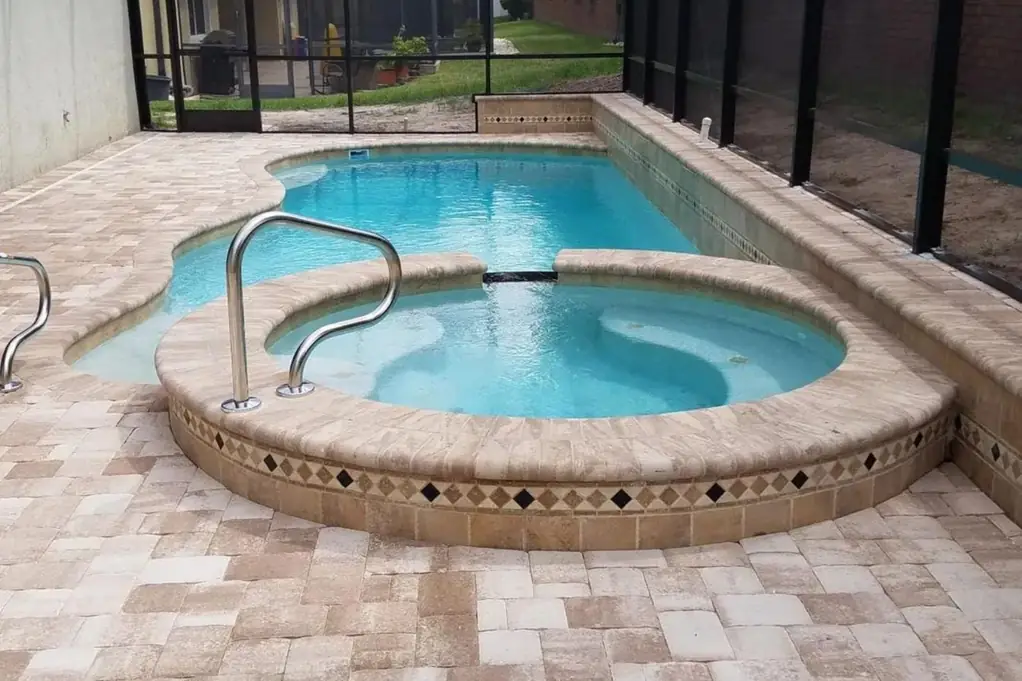 Fiberglass Swimming Pools Central Florida