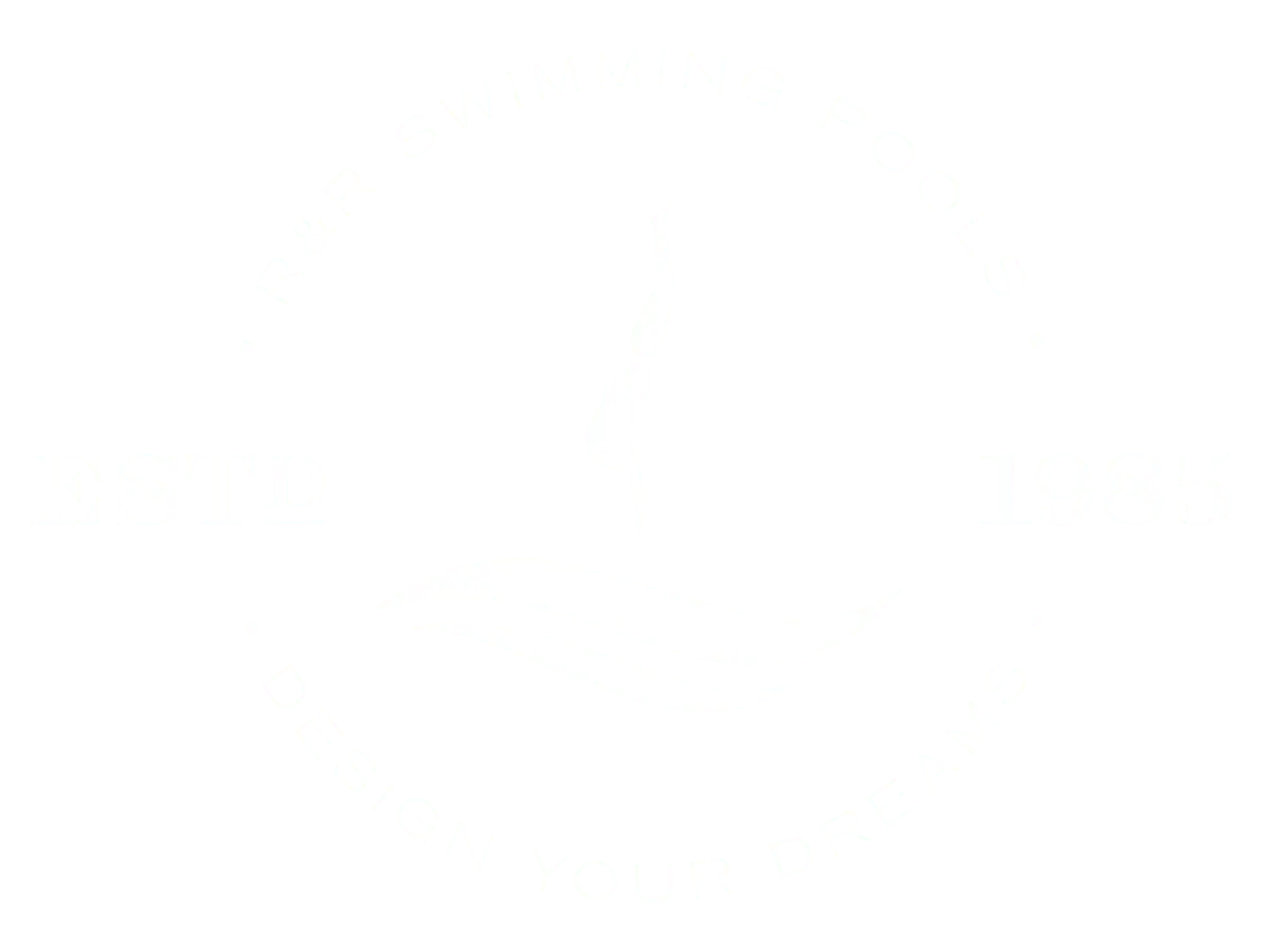 R & R Swimming Pools logo