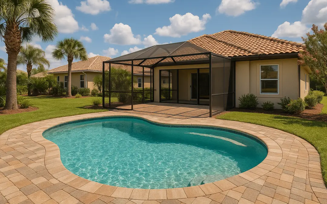 What Does It Cost to Build a Pool in The Villages, FL? (2025 Guide)