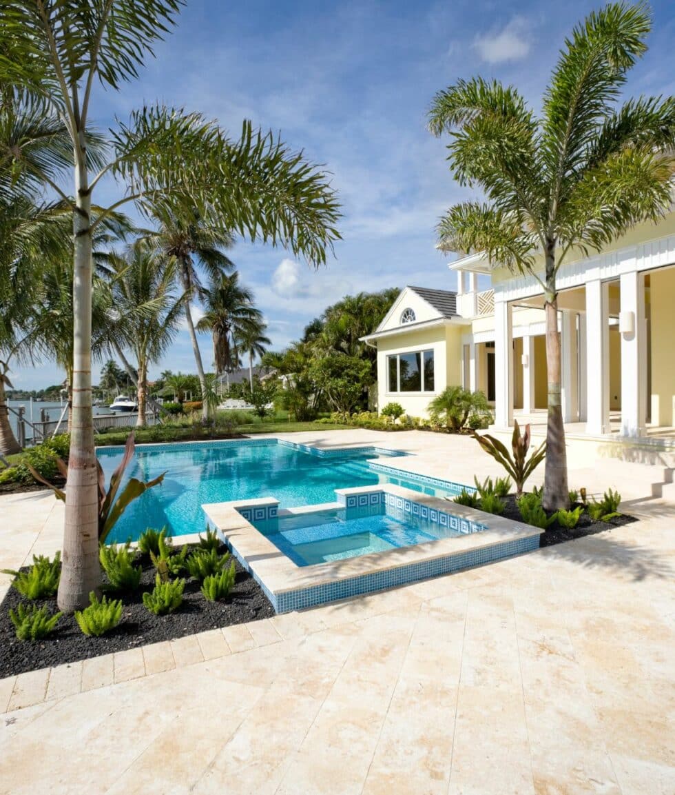 Contact R & R Swimming Pools