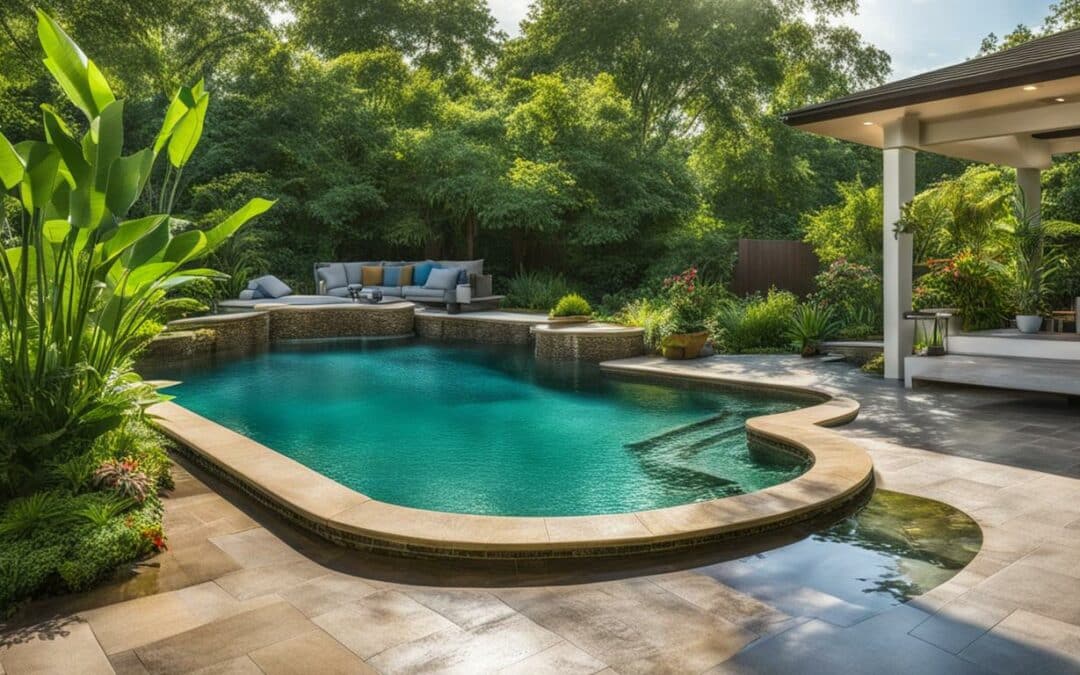 Pool Cleaning R & R Swimming Pools