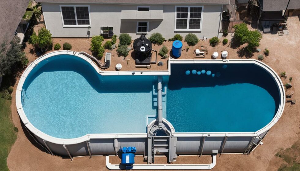 Pool Filtration Systems Explained