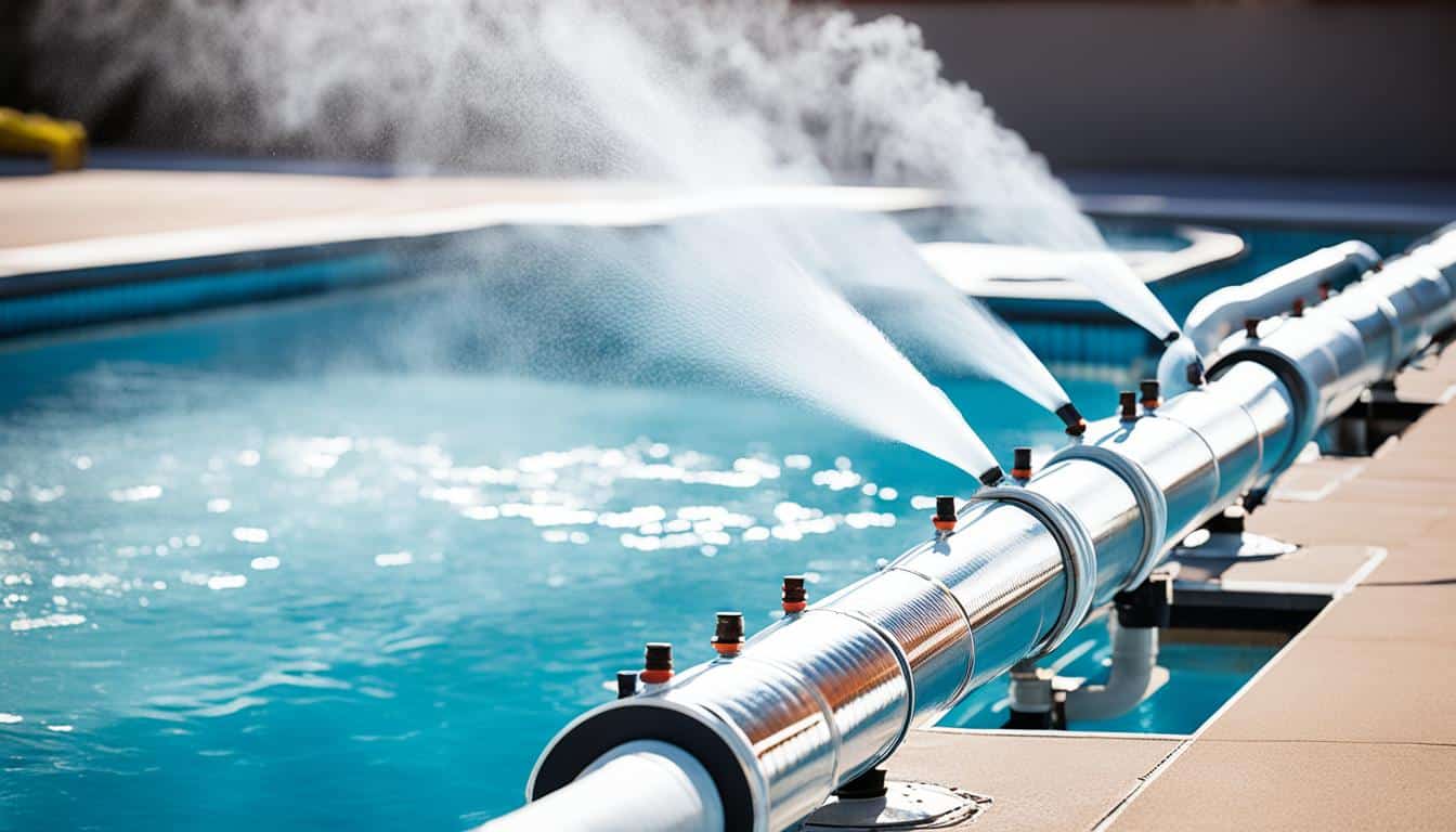 Pool Heating Options and Maintenance