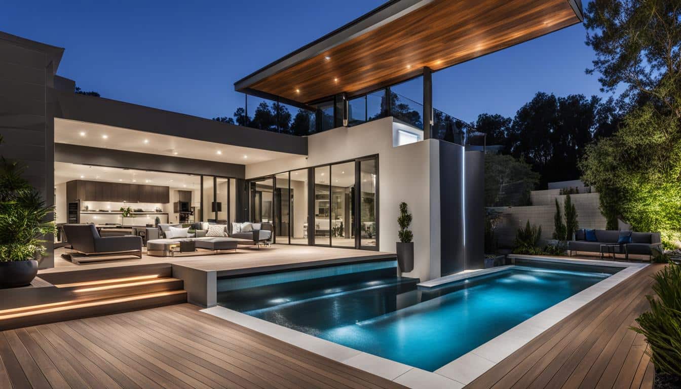 Updating Pool Equipment for Efficiency