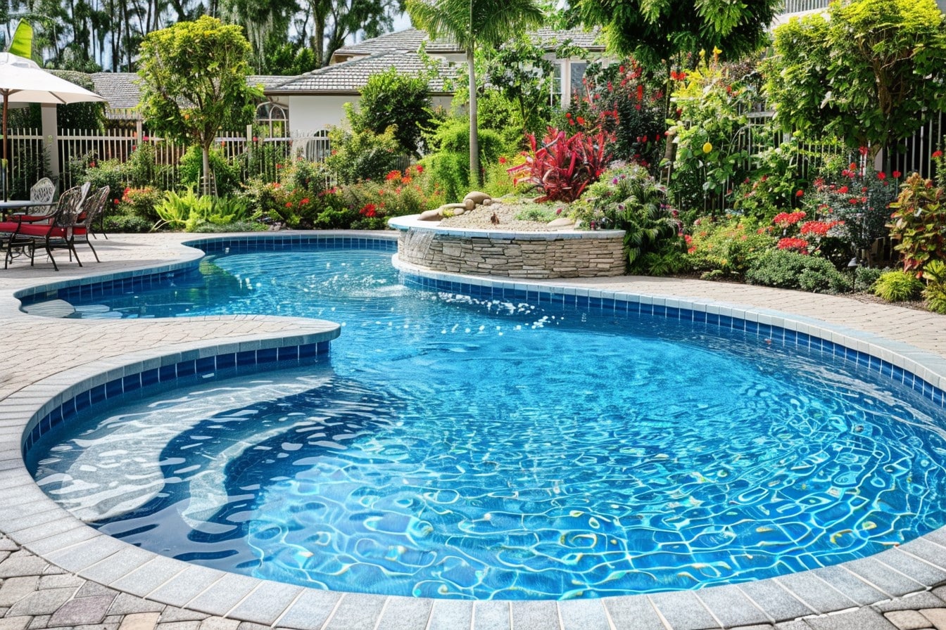 Best Swimming Pool Contractors and Builders in Fruitland Park