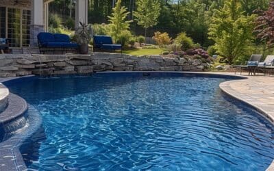 Why Choose Cost-Effective Fiberglass Pools