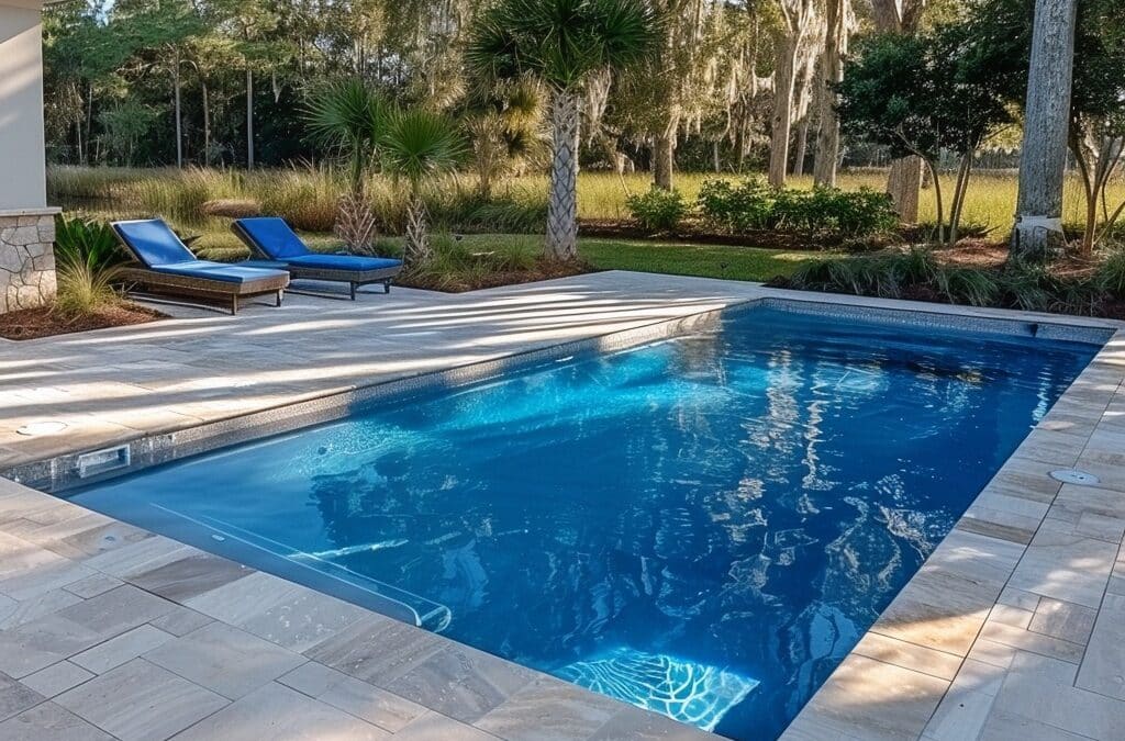 Step-by-Step Guide to Installing a Fiberglass Pool