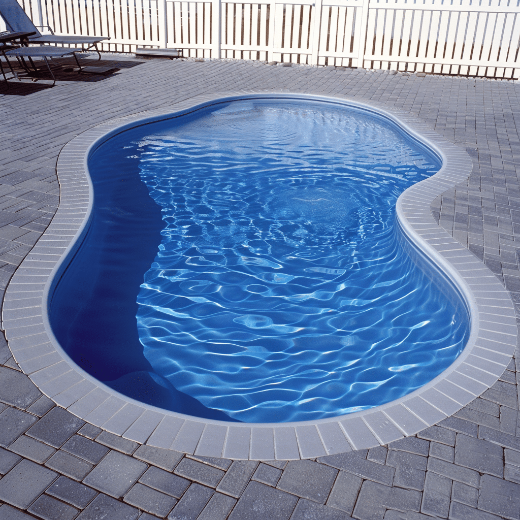 Long-Term Benefits of Fiberglass Pools