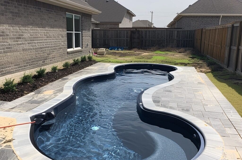 Pool Construction: Step-by-Step Guide for Your Dream Pool