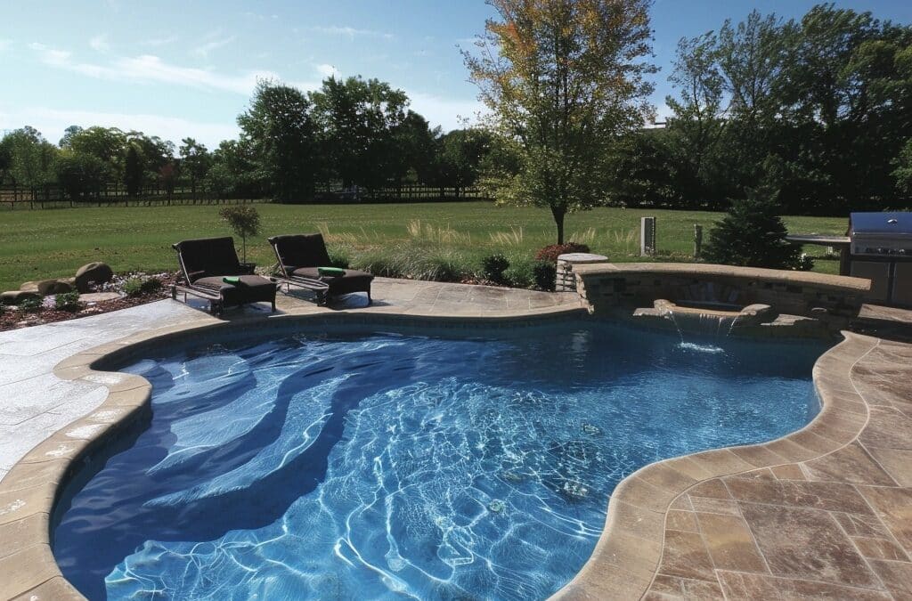 Avoiding Sand Under Your Pool: Top Reasons