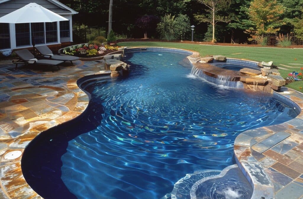 Thickness for Fiberglass Pool: What You Need to Know