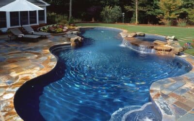 Thickness for Fiberglass Pool: What You Need to Know