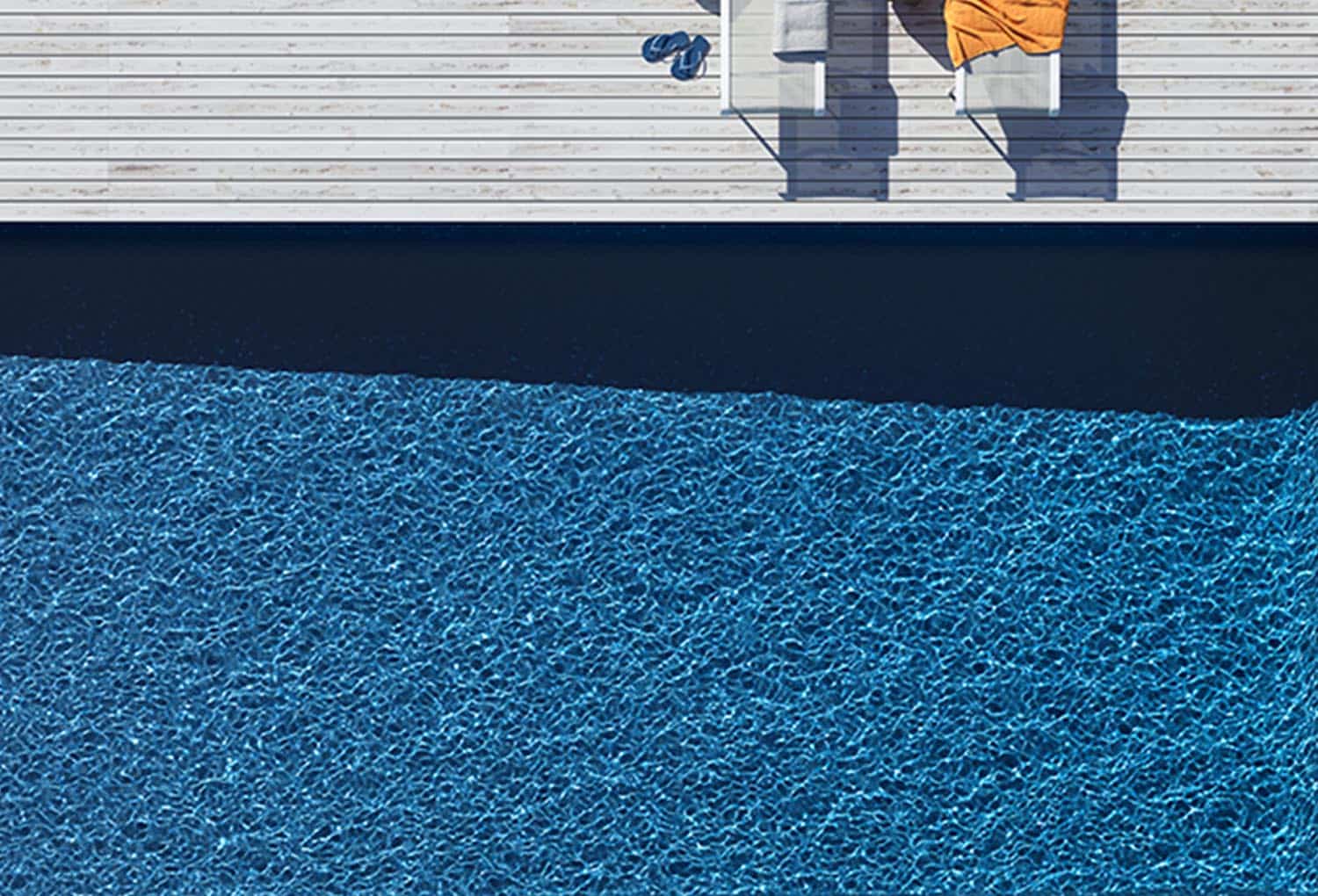 FG Colors 0000 G3 Ocean Blue Latham Florida Models