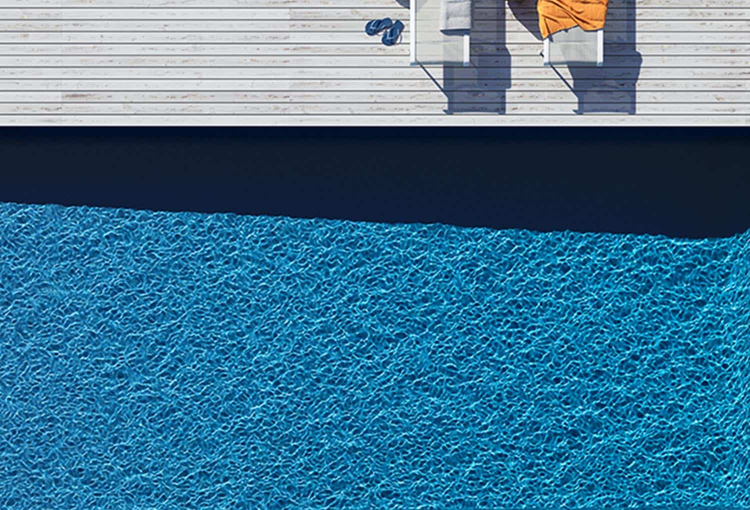 FG Colors 0006 G2 Ocean Blue Latham Florida Models
