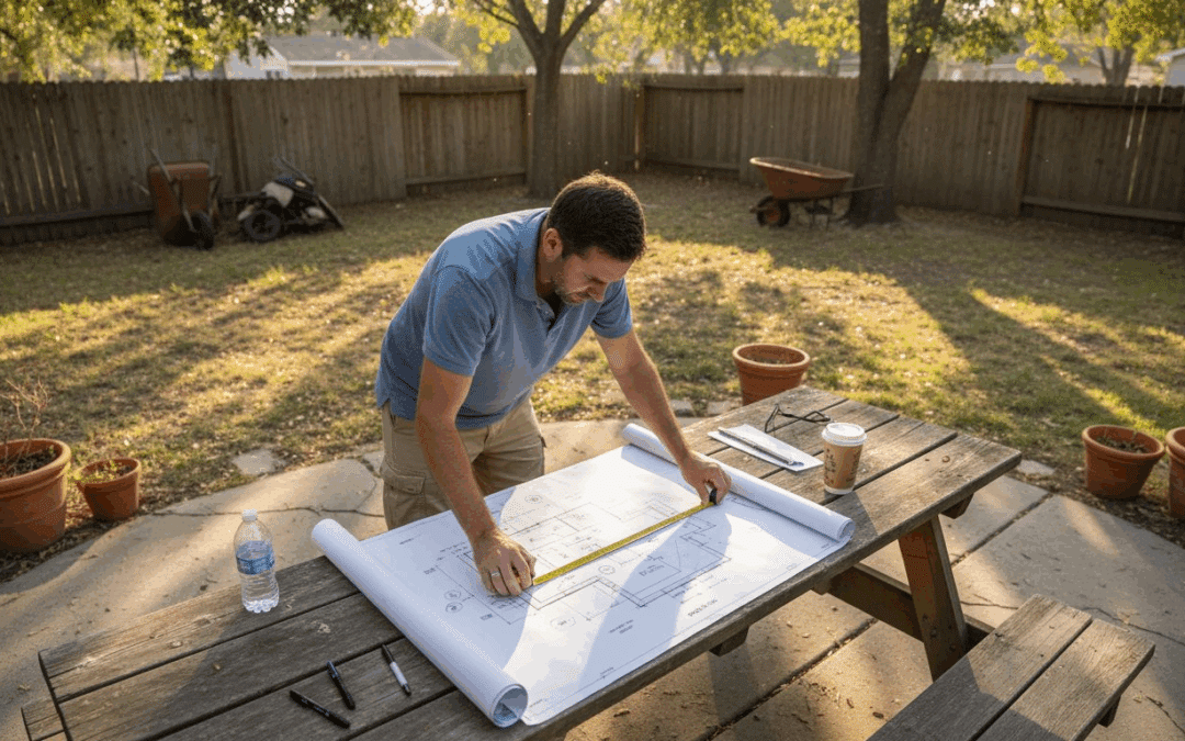 How to Design a Pool: Step-by-Step Custom Backyard Guide