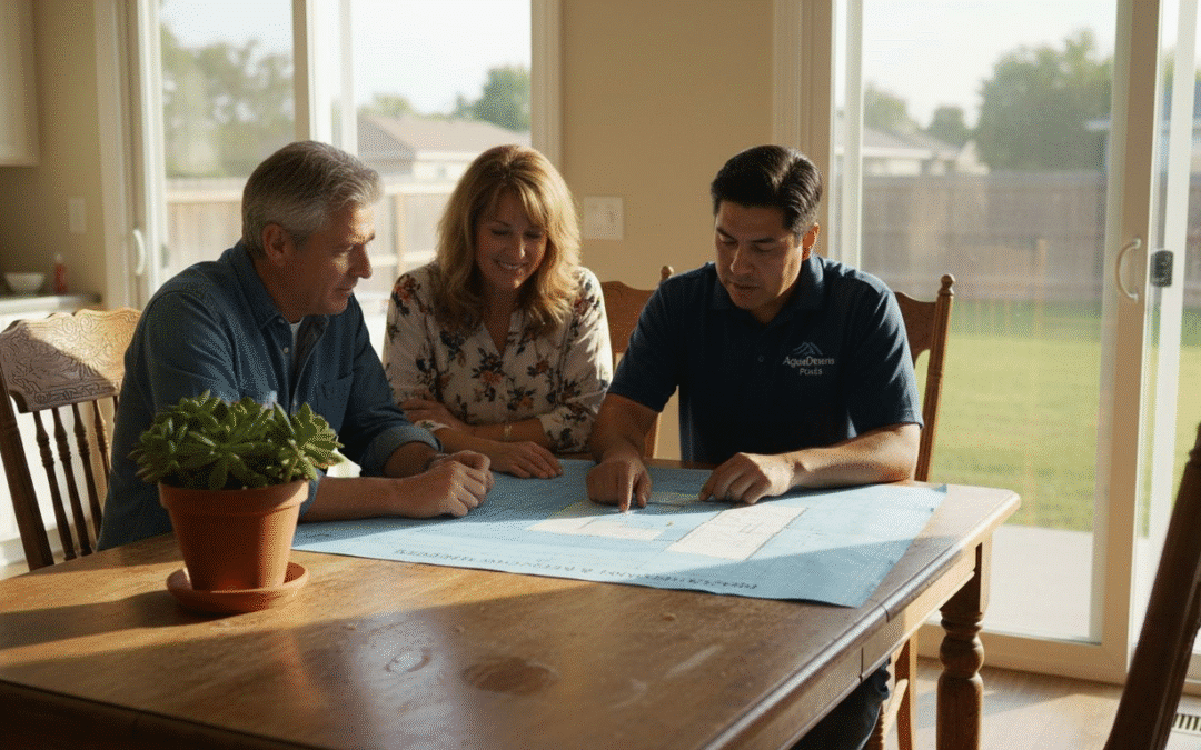 Why Schedule a Pool Consultation: Maximizing Value