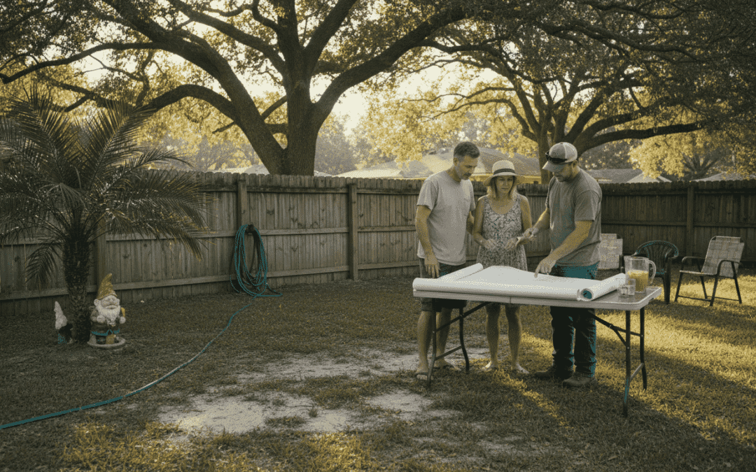 How to Prepare for Pool Build: Step-by-Step Homeowner Guide