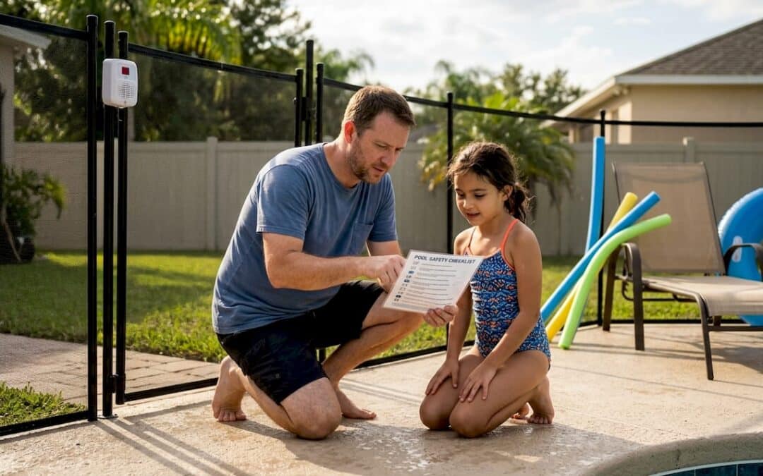 23 Family Pool Activity Ideas for Fun & Safety in Central Florida