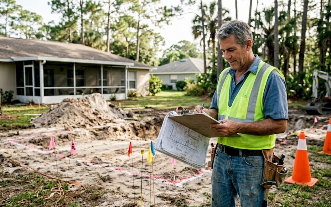 Pool Prep Work Explained: Essential Steps for Central Florida