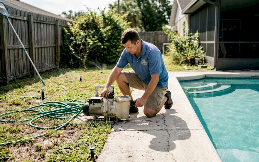 Pool pump guide: What Central Florida homeowners need
