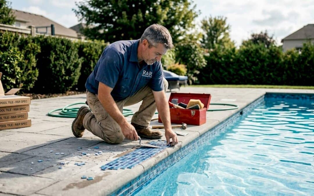 Top 3 Pool Renovation Companies 2026