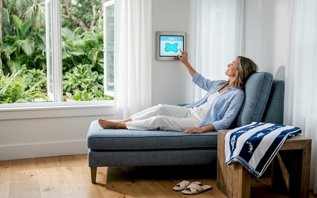 Pool Automation Explained: Smart Controls for Central Florida Homes