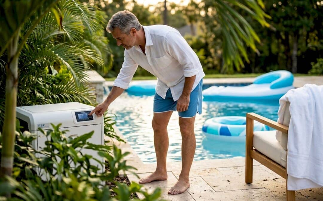 Why Opt for Pool Heating: a Central Florida Guide