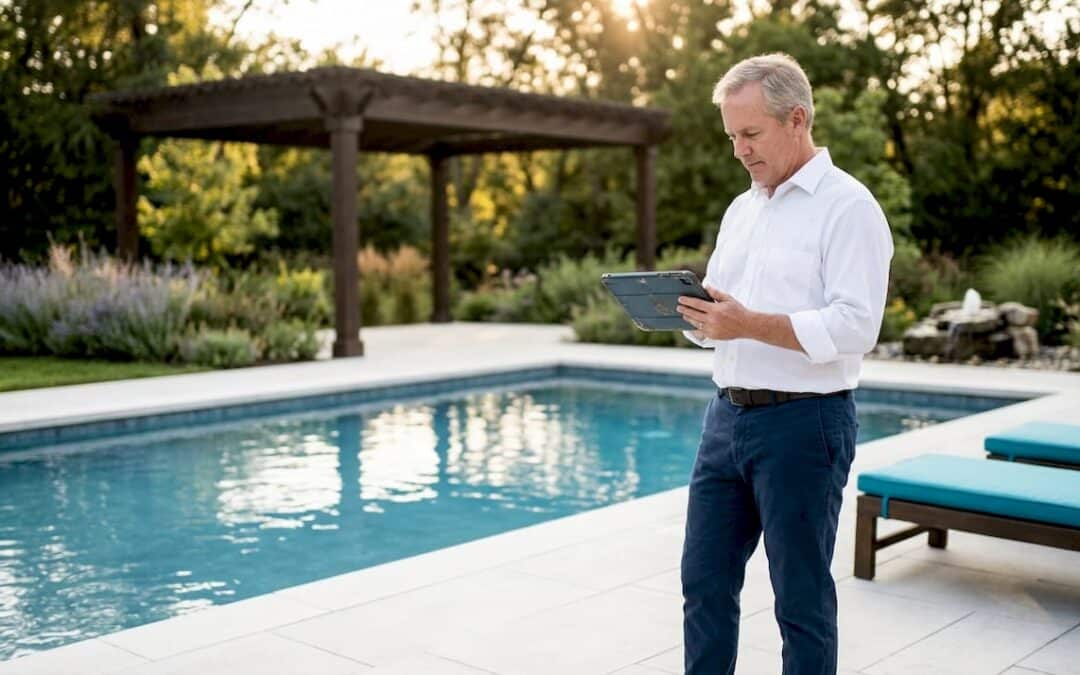 The Role of Top Pool Trends 2025 for Homeowners