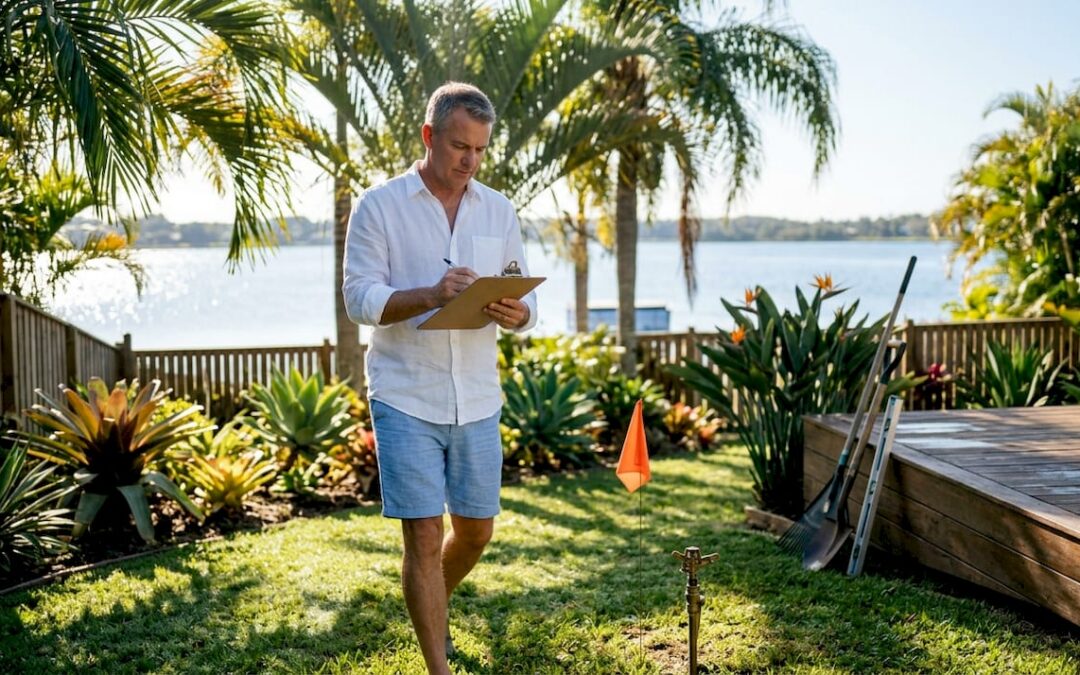 Preparing Your Yard for Pool Installation in Florida