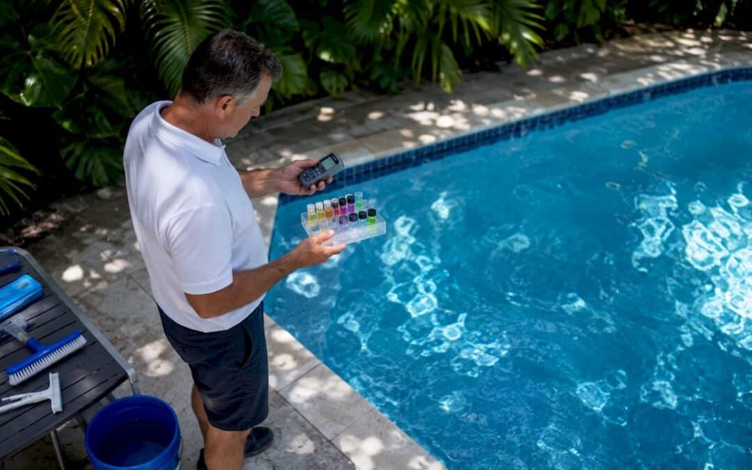 Pool Material Durability: What Central Florida Owners Must Know