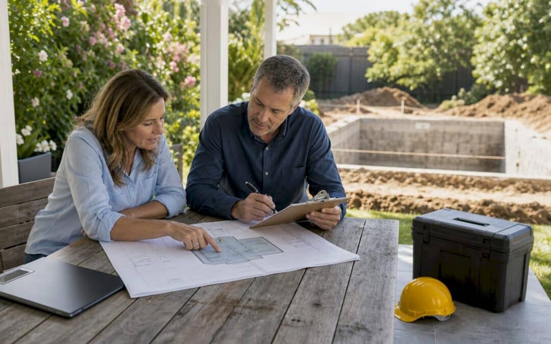 Top 3 Southern Construction Pools Alternatives Providers 2026