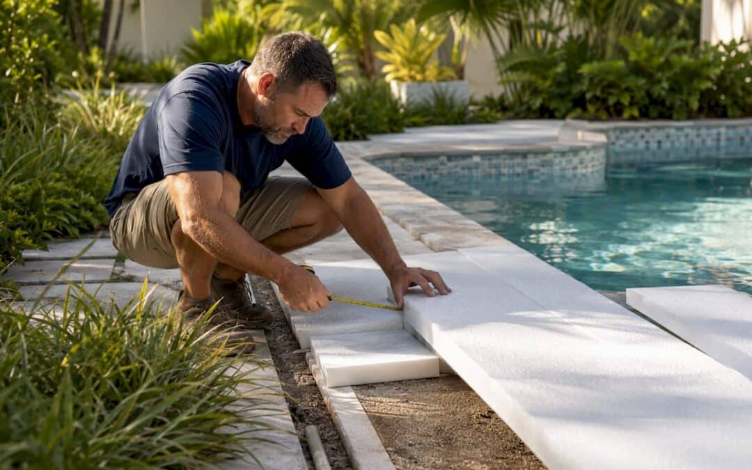 The Role of Pool Insulation for Central Florida Homes