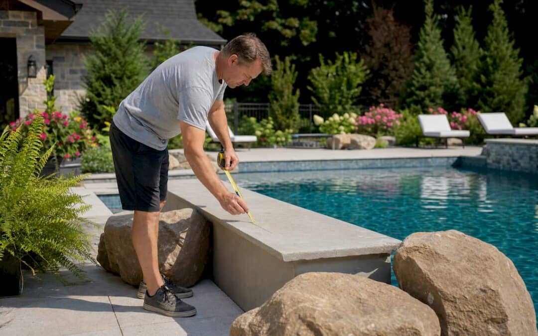 How to Add Pool Waterfalls: A Complete Guide