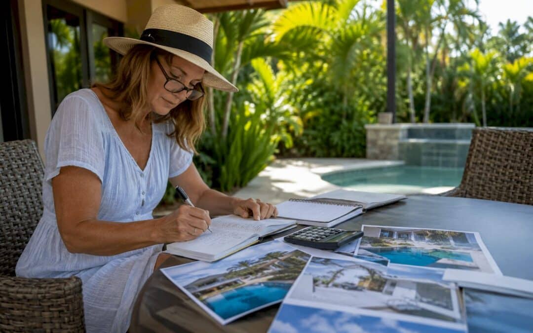 Pool Project Budgeting Tips for Central Florida Homes