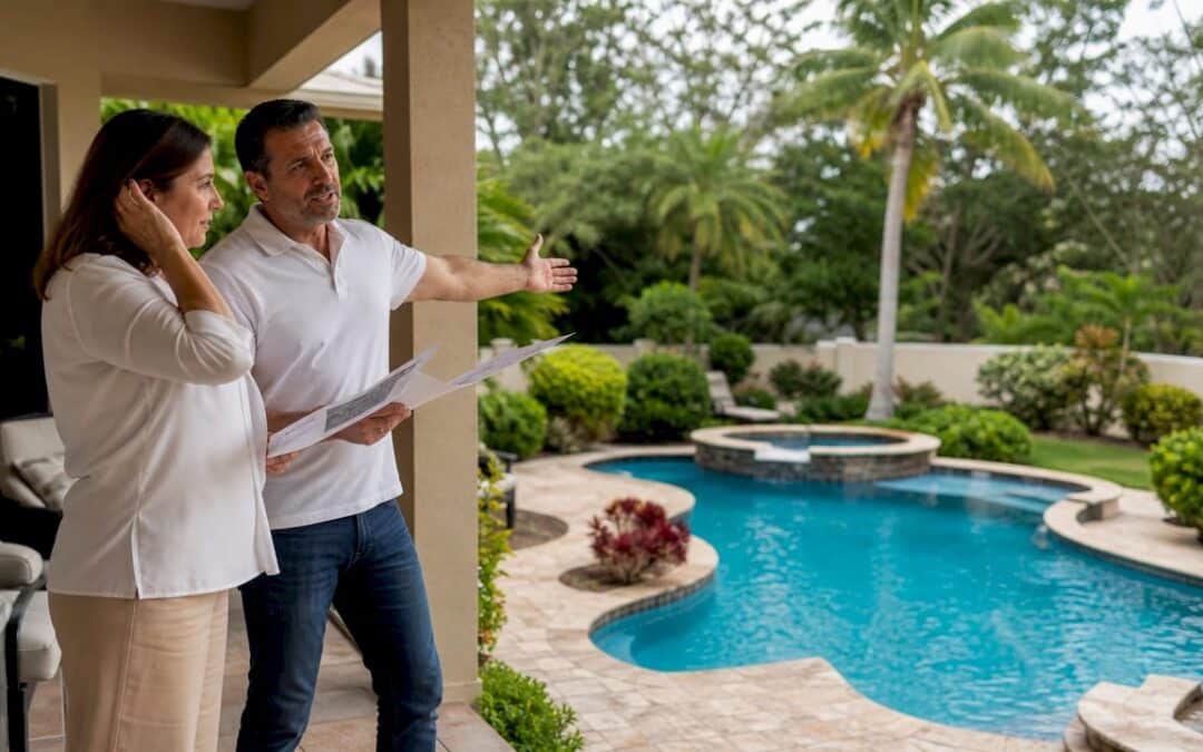 Florida Pool Resale Value: What Sellers Need to Know