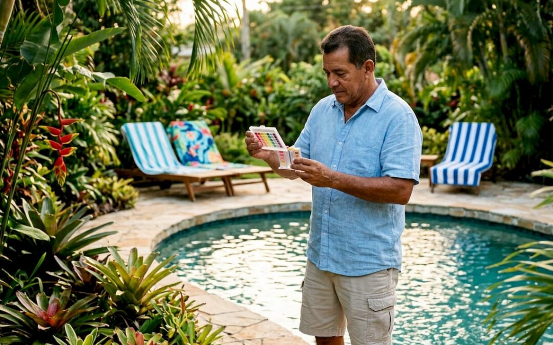 Why Maintain Pool Water Balance: Owner’s Guide