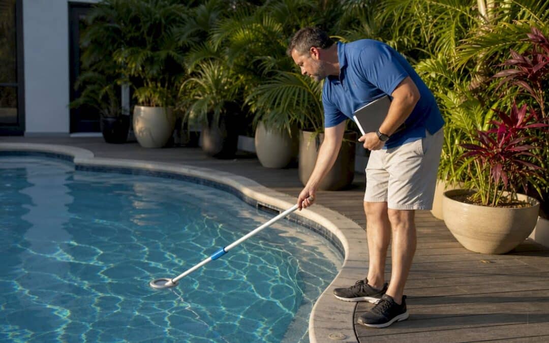 Central Florida Pool Evapotranspiration: 2026 Guide