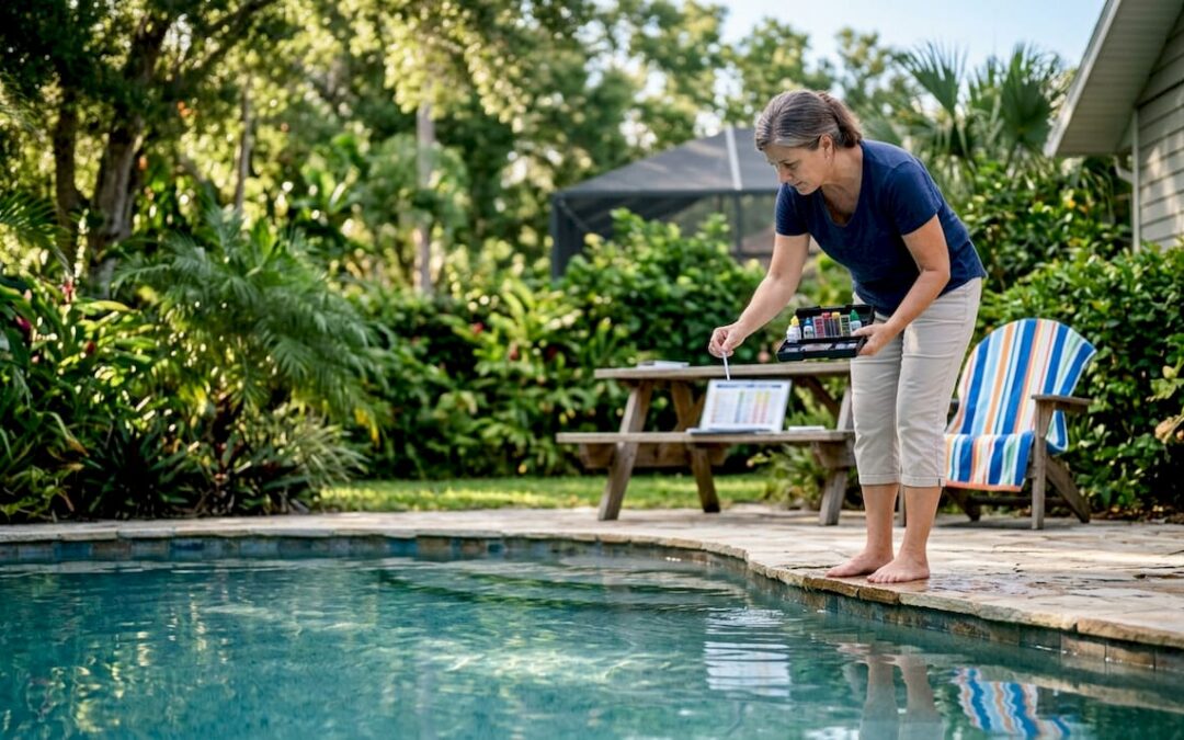 Citrus County Water Quality Pools: 2026 Homeowner Guide