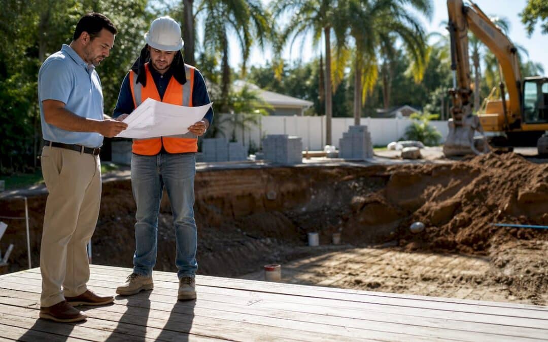 Ocala Pool Installation Process: A Homeowner’s Guide