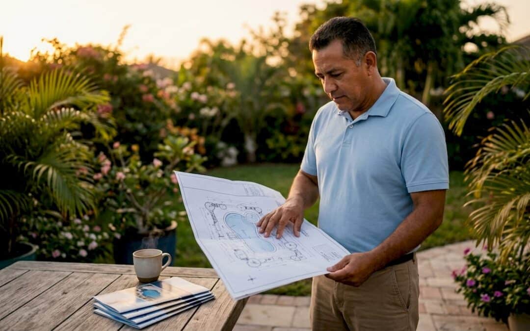 Crystal River Pool Installation: A Central Florida Guide