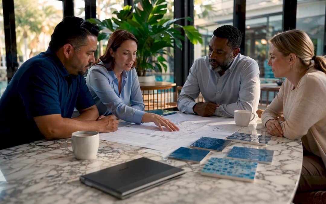Custom Pool Value Engineering: Save Smart in Central Florida
