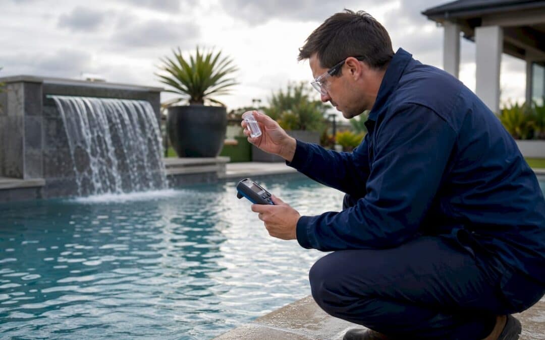 Pool Water Purification Methods: Your 2026 Complete Guide
