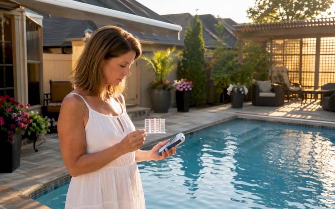 Saltwater vs Chlorine Pools: 2026 Homeowner’s Guide