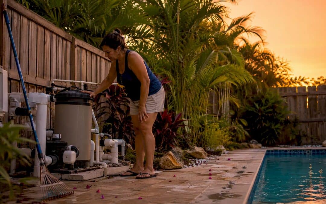 Hurricane Impact on Pools Florida: Prep and Recovery Guide