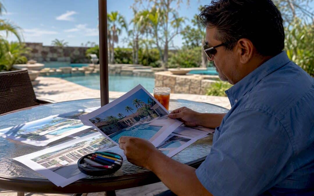 Focalenz.com Alternatives for Central Florida Pool Projects