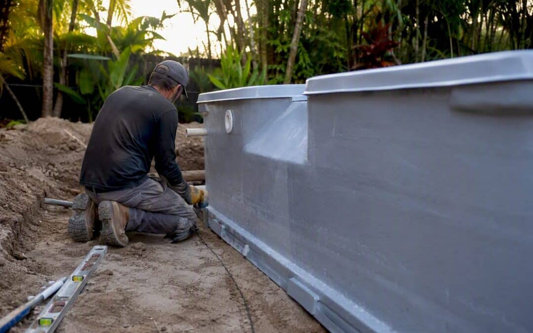 Best T&D Pools Alternatives for Central Florida Homeowners