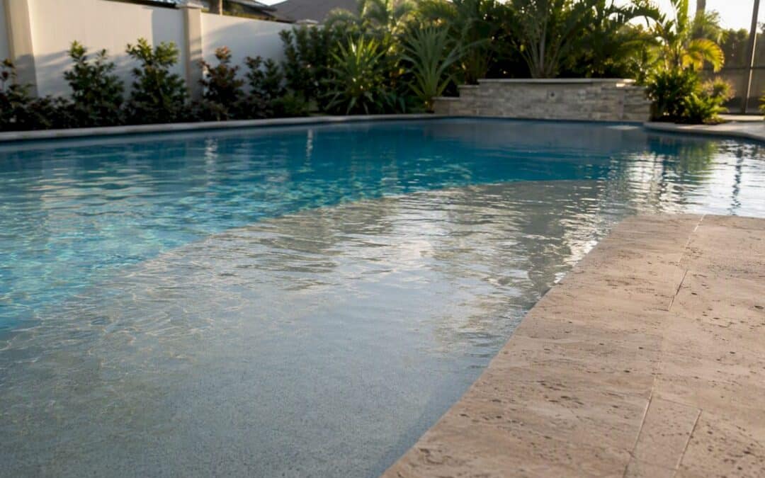 Family Pool Depth: What Every Homeowner Should Know