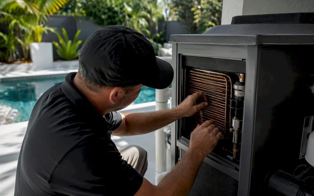 Pool Heater Lifespan: How Long Do They Really Last?