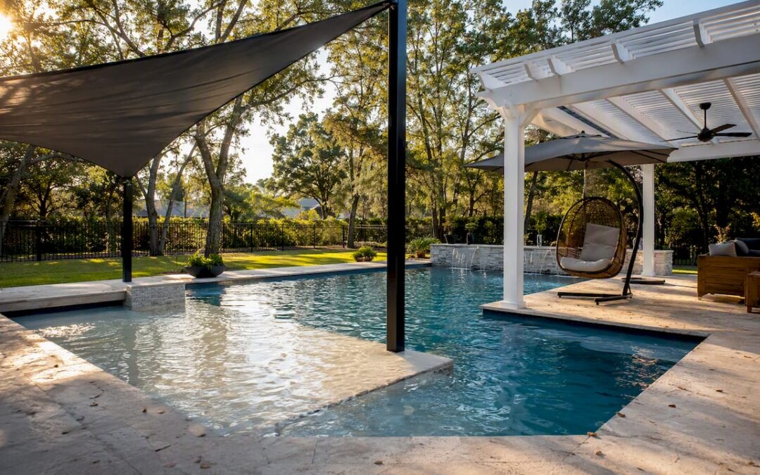 Pool Shade Ideas: Smart, Affordable Solutions for Your Backyard